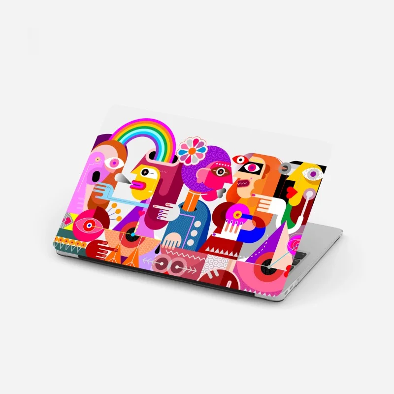 Geometrisch – Wallnifity®