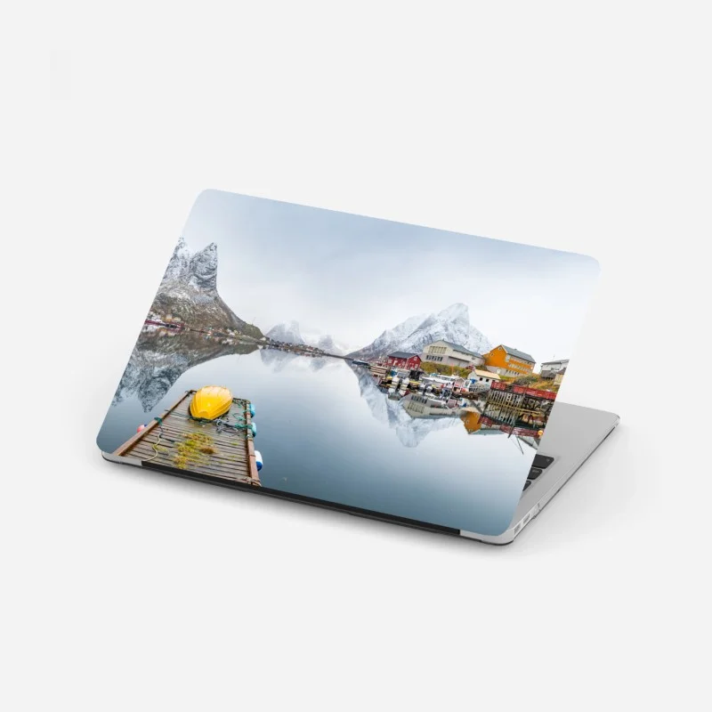Berge – Wallnifity®