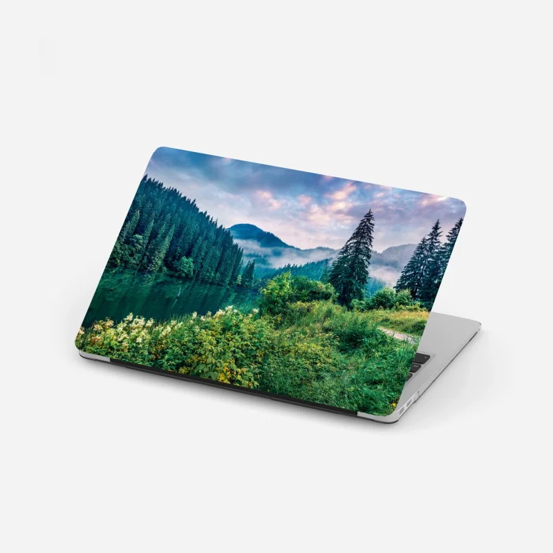 Flüsse & Seen – Wallnifity®