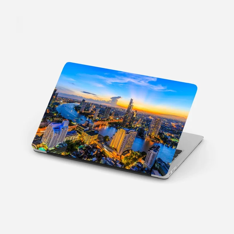 Laptop-Aufkleber – Wallnifity®