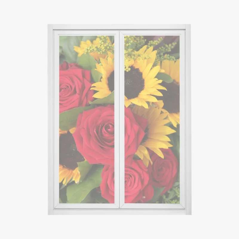 Blumen & Pflanzen – Wallnifity®