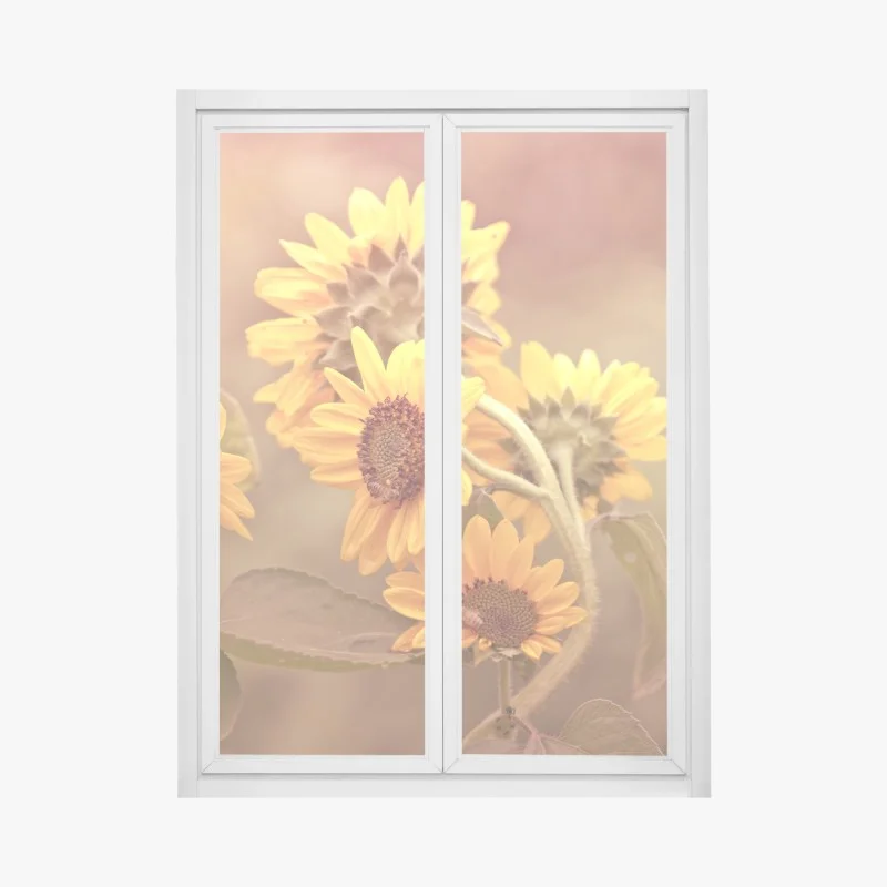 Blumen & Pflanzen – Wallnifity®