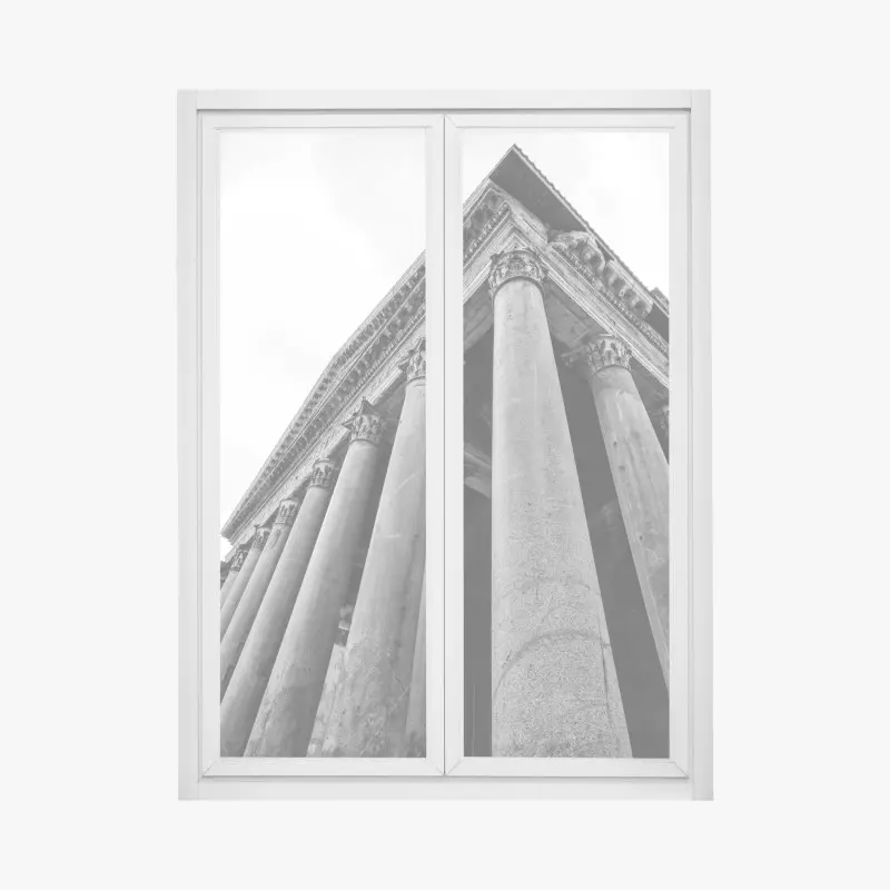 Minimalistisch – Wallnifity®
