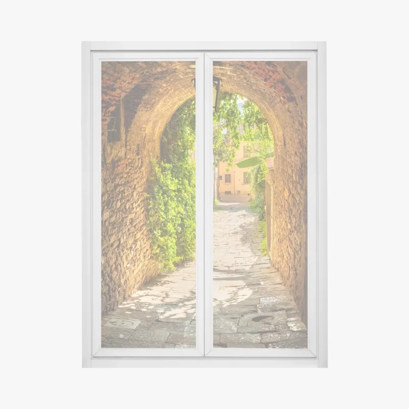 Wohnzimmer – Wallnifity®