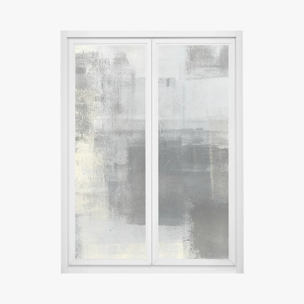 Fensteraufkleber subtile monochrome textur – Wallnifity® Fensteraufkleber subtile monochrome textur – Wallnifity®