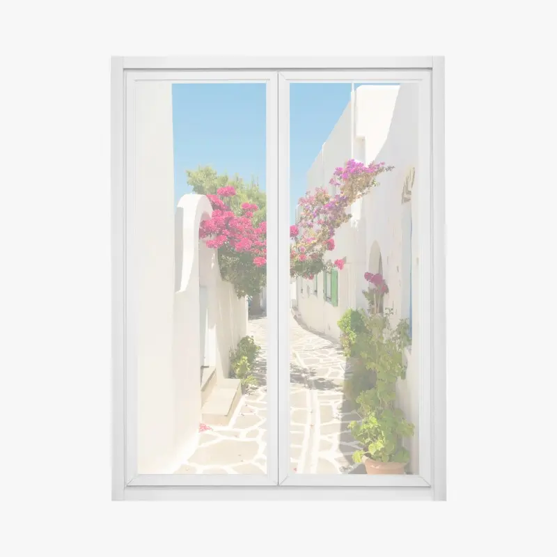 Urban Chic – Wallnifity®