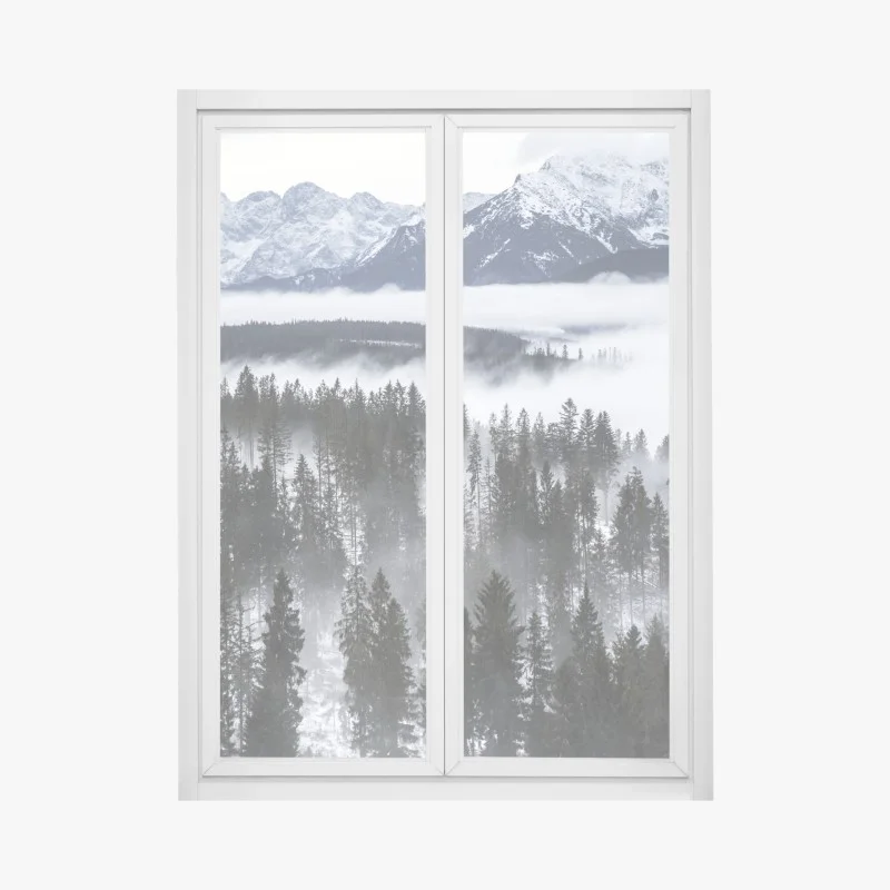 Wohnzimmer – Wallnifity®