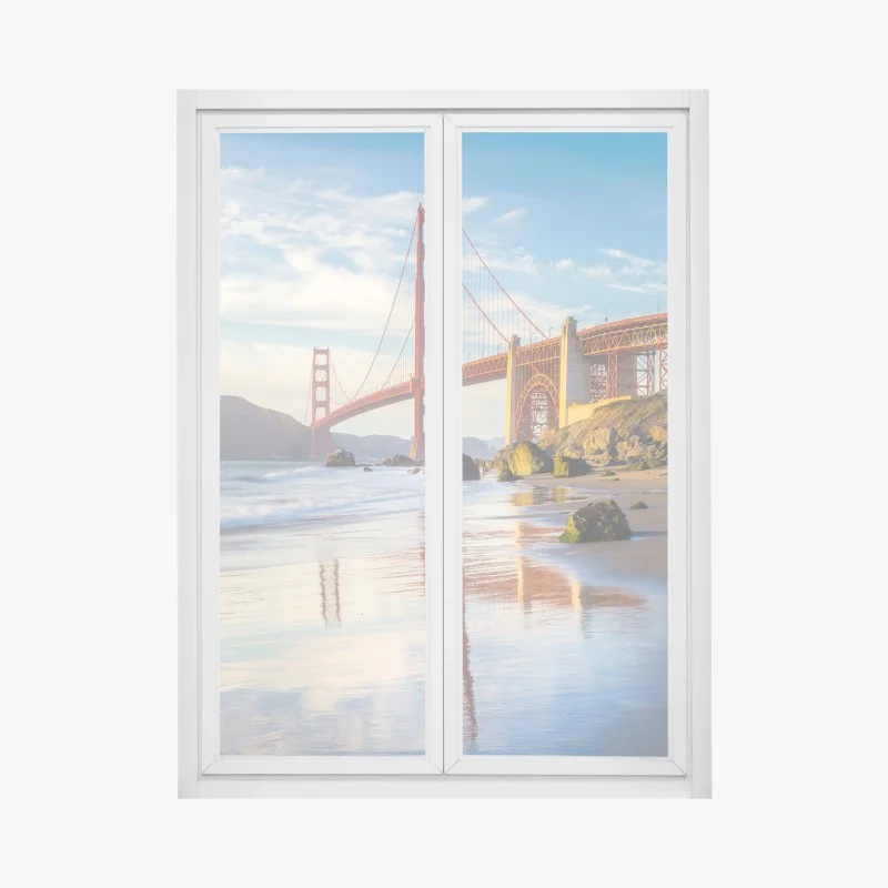 Urban Chic – Wallnifity®
