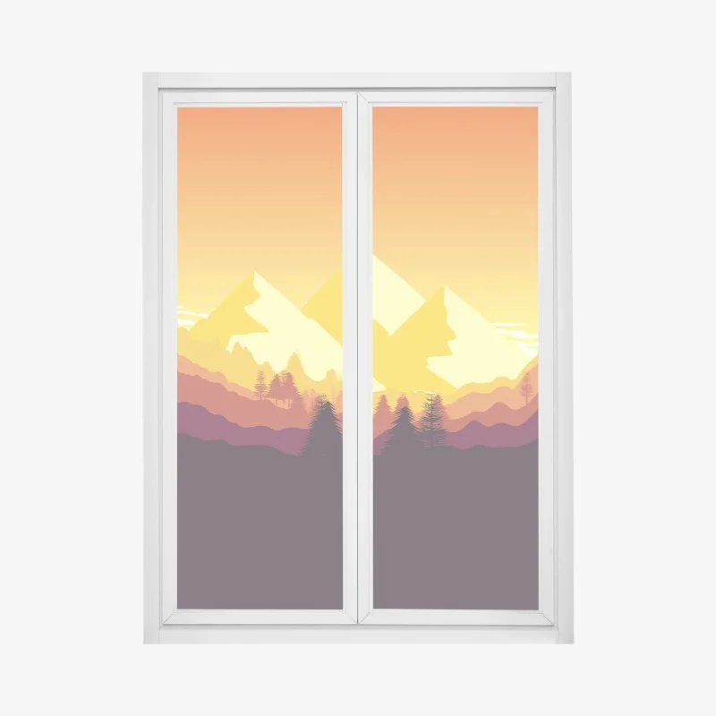 Berge – Wallnifity®