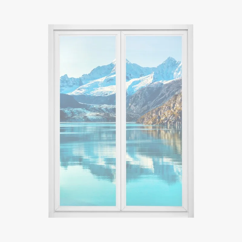 Fensteraufkleber – Wallnifity®