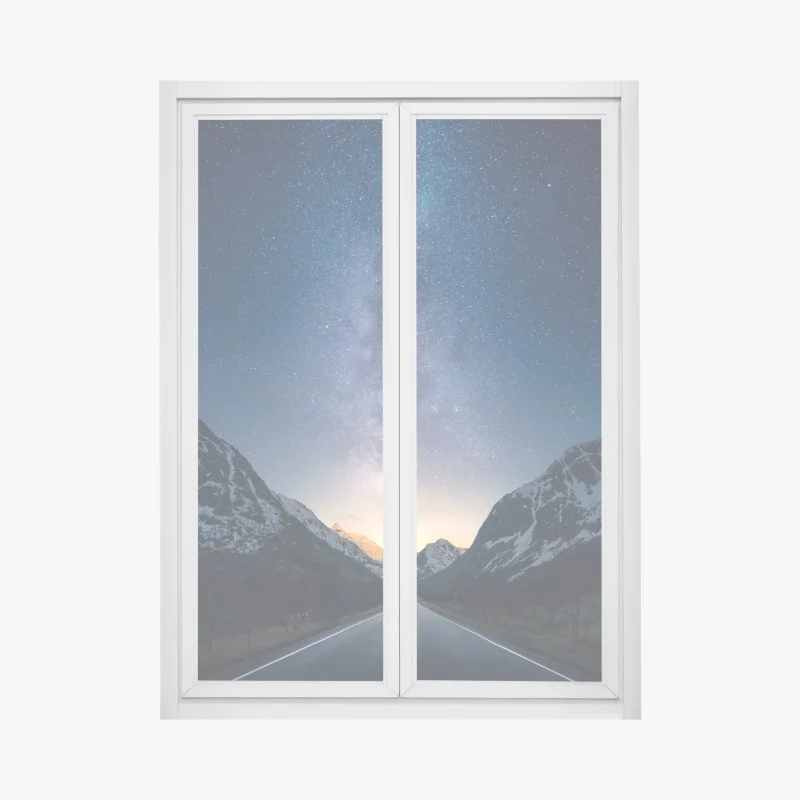 Schlafzimmer – Wallnifity®