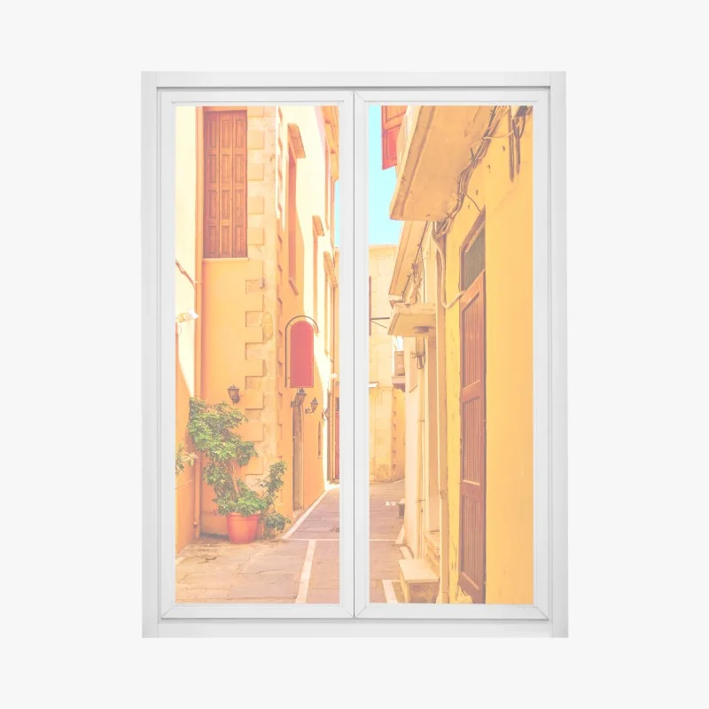 Flur – Wallnifity®