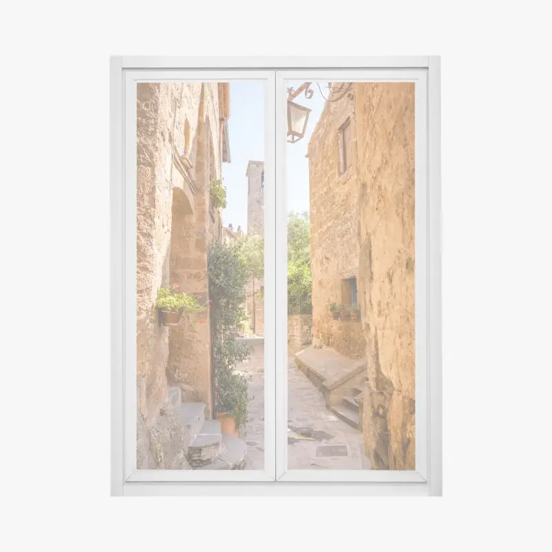 Rustikal – Wallnifity®
