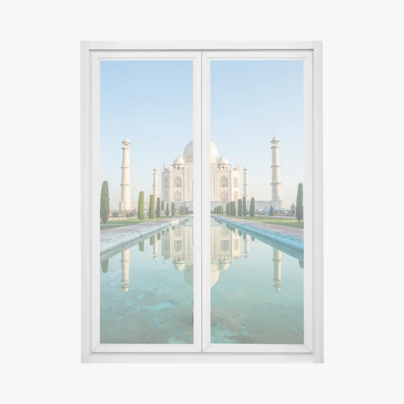 Orientalisch – Wallnifity®