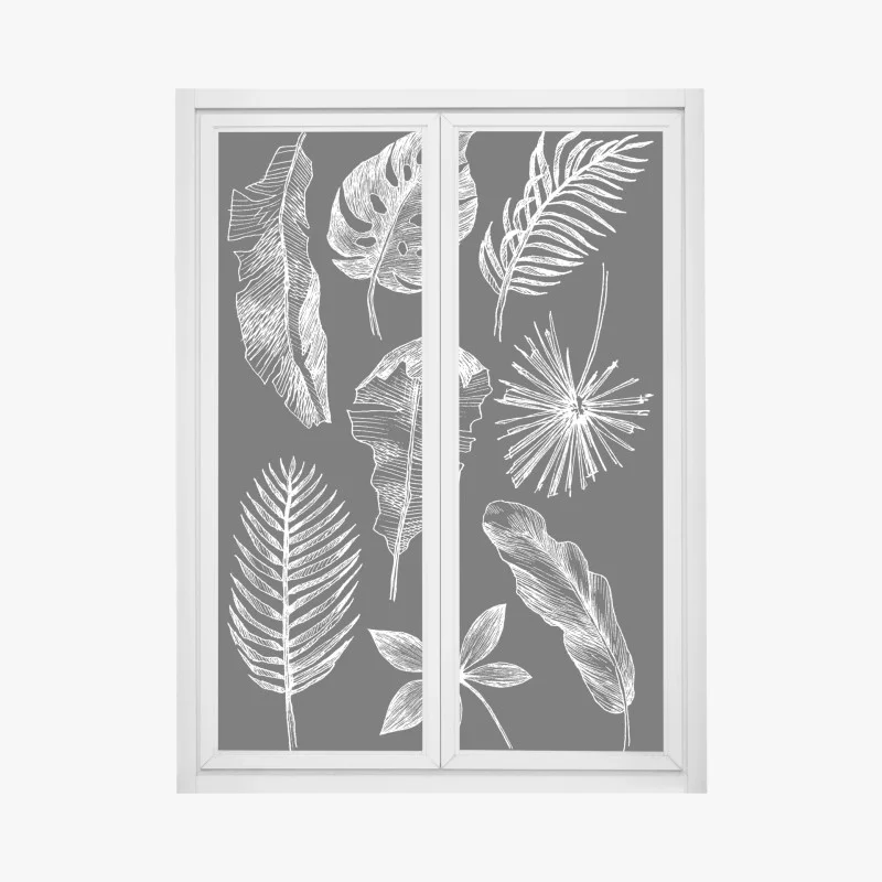Blumen & Pflanzen – Wallnifity®