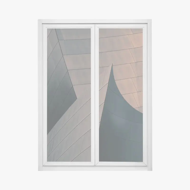Fensteraufkleber – Wallnifity®
