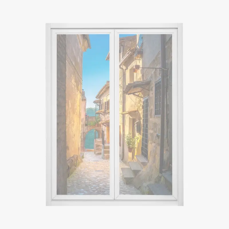 Rustikal – Wallnifity®