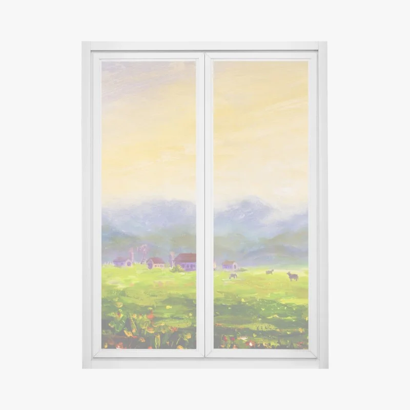 Panoramen – Wallnifity®