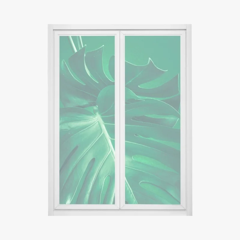 Fensteraufkleber – Wallnifity®