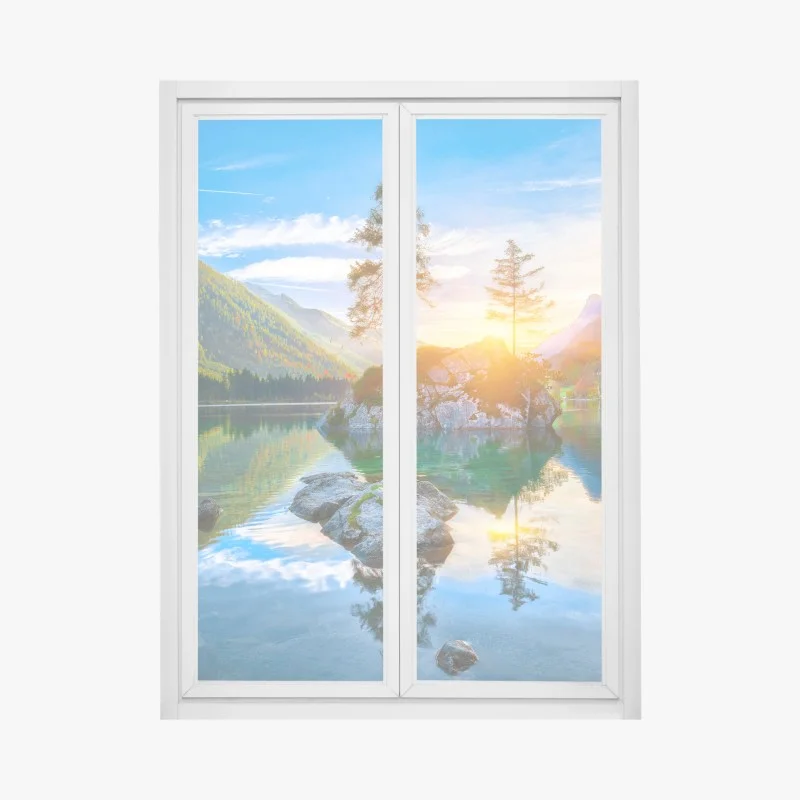 Wohnzimmer – Wallnifity®