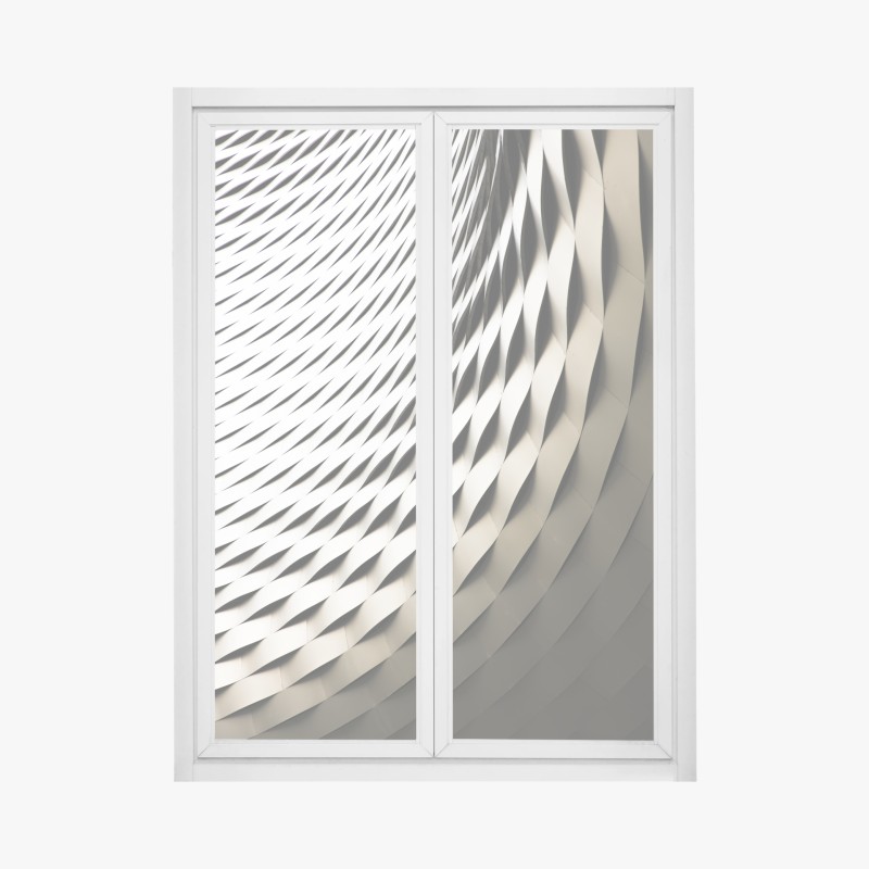 Abstrakt – Wallnifity®