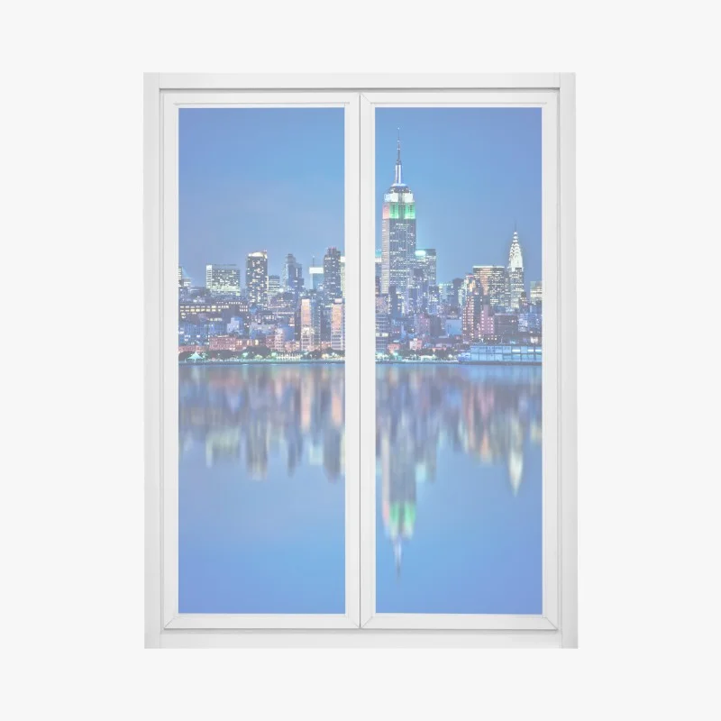 Panoramen – Wallnifity®
