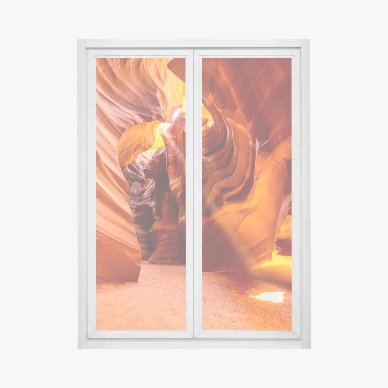 Wüste – Wallnifity®
