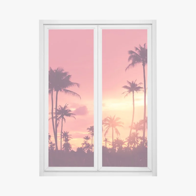 Schlafzimmer – Wallnifity®