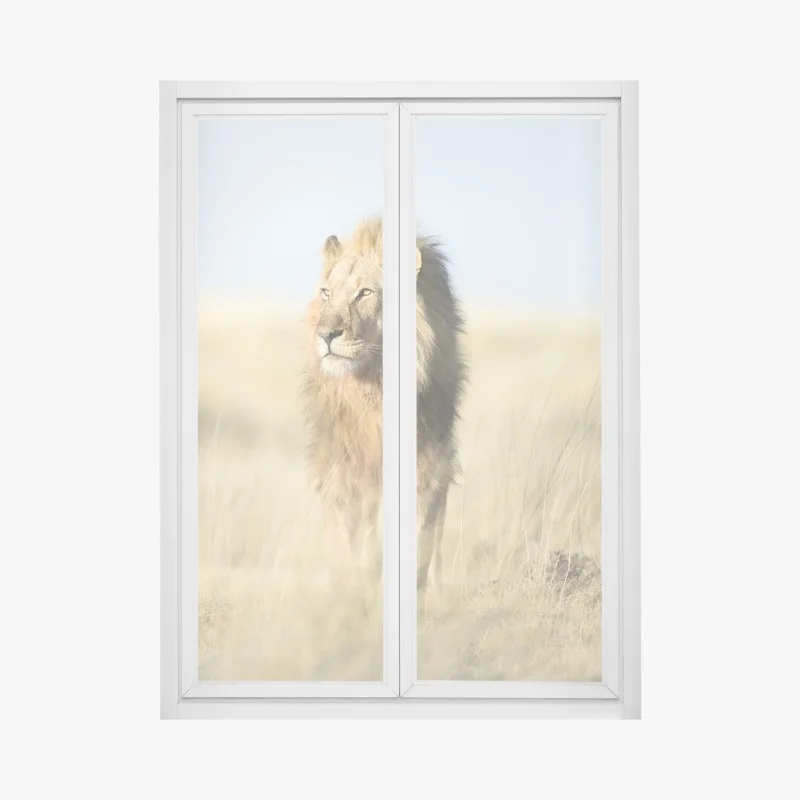 Wildtiere – Wallnifity®