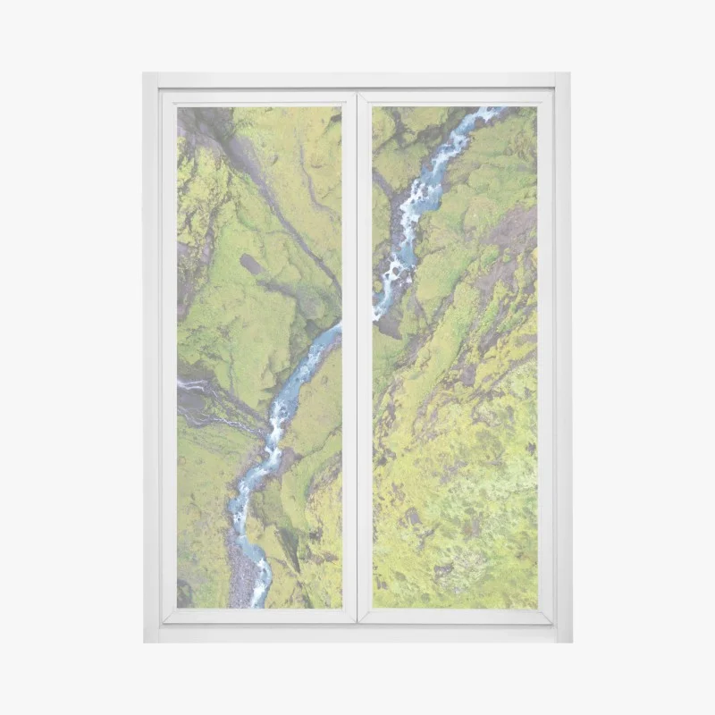 Fensteraufkleber – Wallnifity®