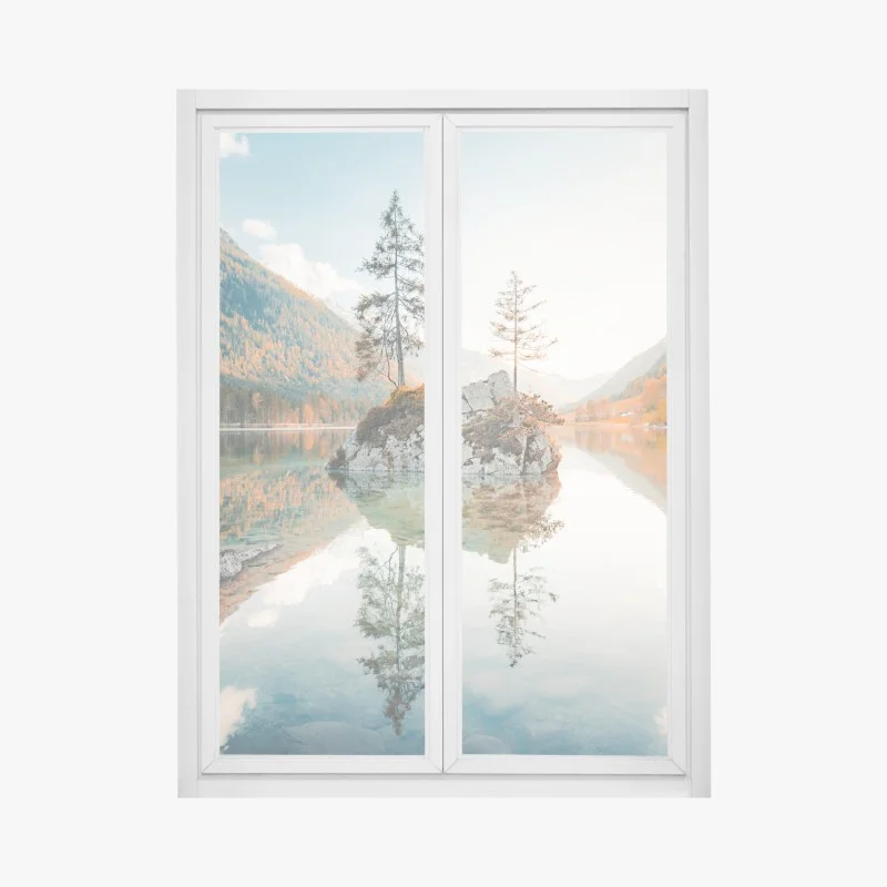 Wohnzimmer – Wallnifity®