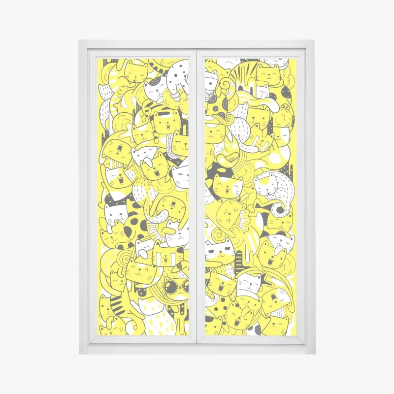 Kinderzimmer – Wallnifity®