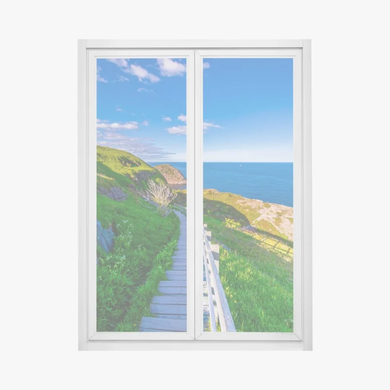 Meere & Ozeane – Wallnifity®