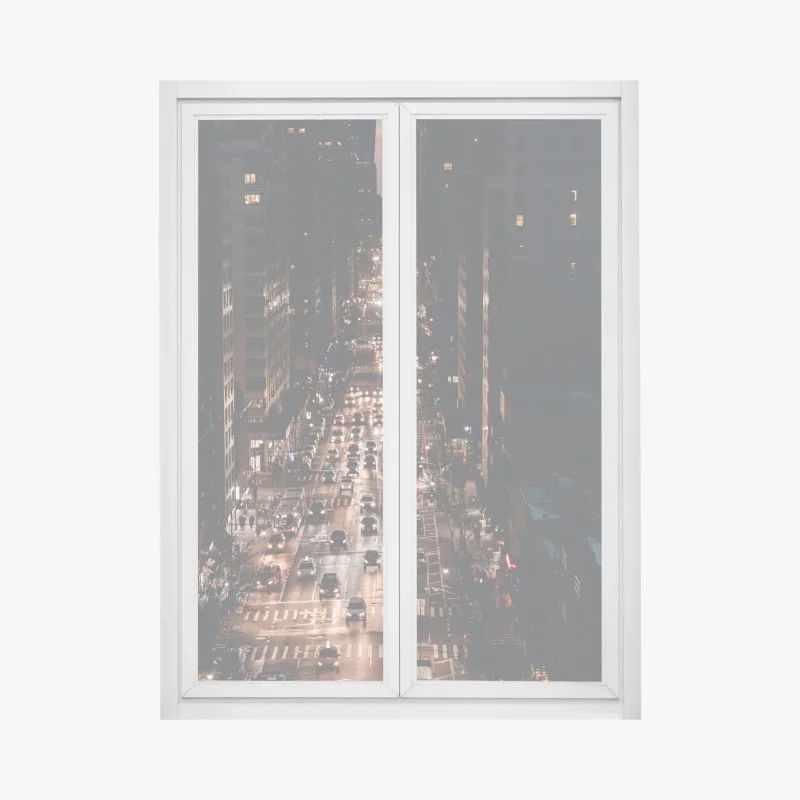 Urban Chic – Wallnifity®