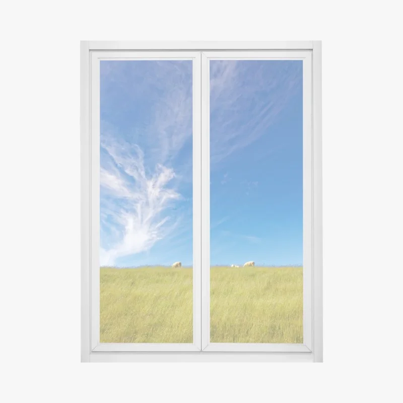 Wohnzimmer – Wallnifity®