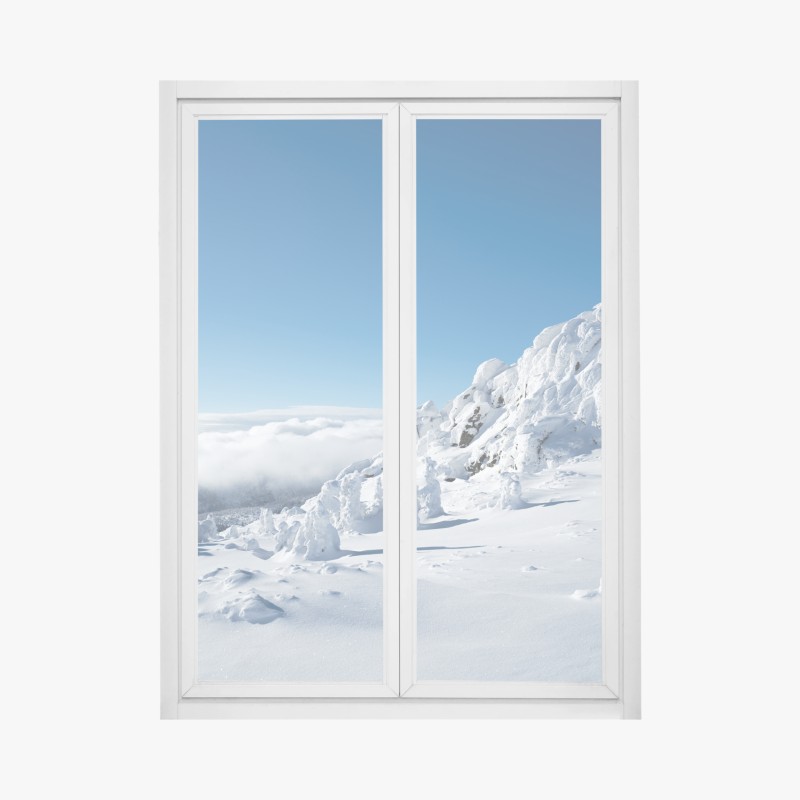 Wohnzimmer – Wallnifity®