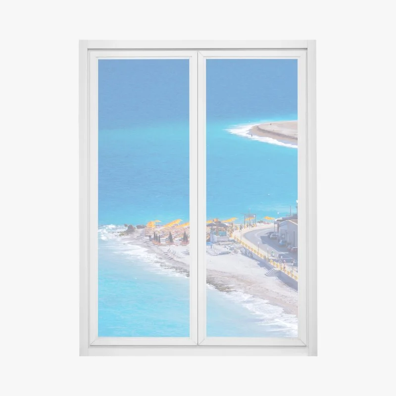 Fensteraufkleber – Wallnifity®