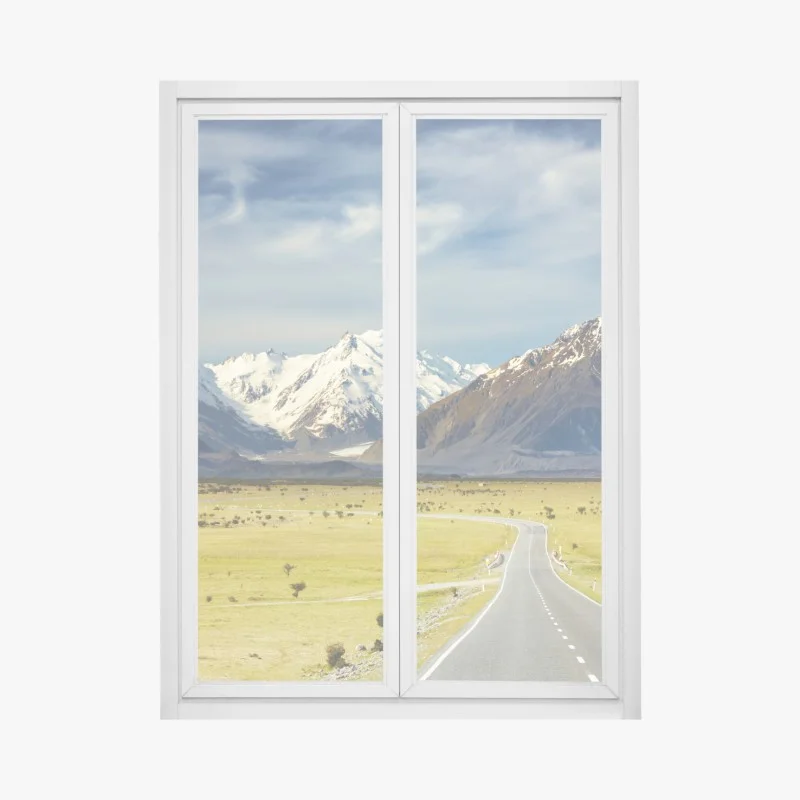 Berge – Wallnifity®