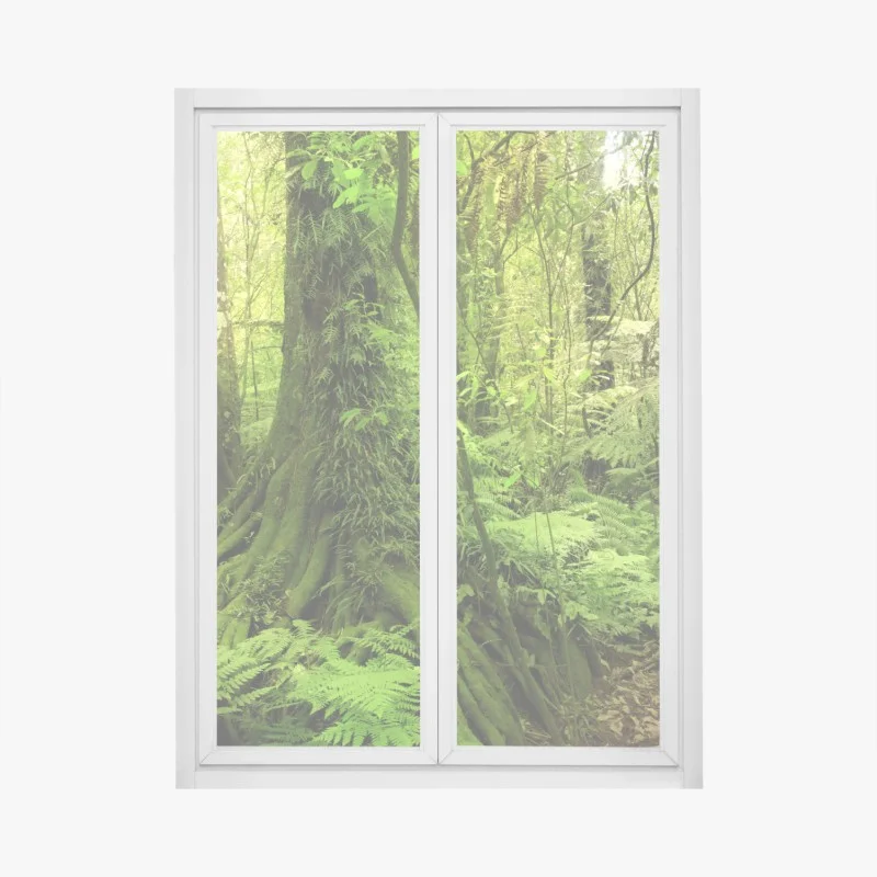Wohnzimmer – Wallnifity®