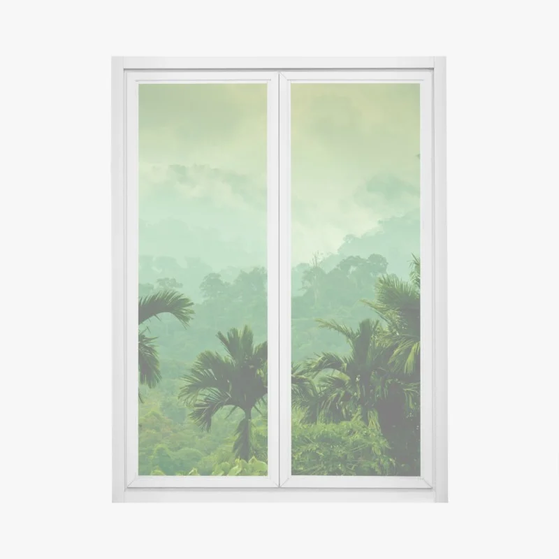Dschungel – Wallnifity®