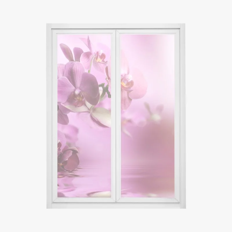 Blumen & Pflanzen – Wallnifity®