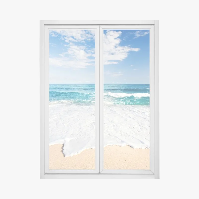 Fensteraufkleber – Wallnifity®