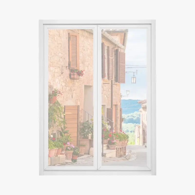Rustikal – Wallnifity®