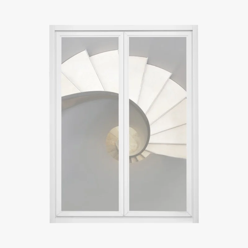 Minimalistisch – Wallnifity®