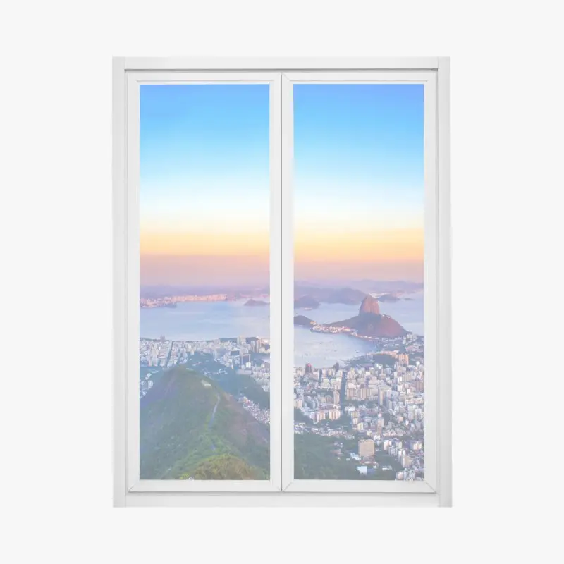 Urban Chic – Wallnifity®