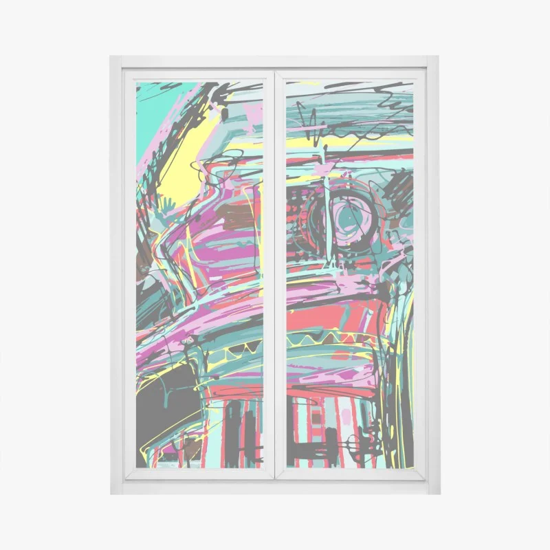 Muster & Designs – Wallnifity®