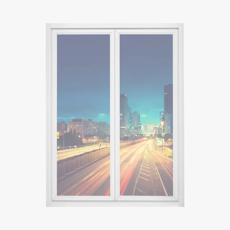 Urban Chic – Wallnifity®