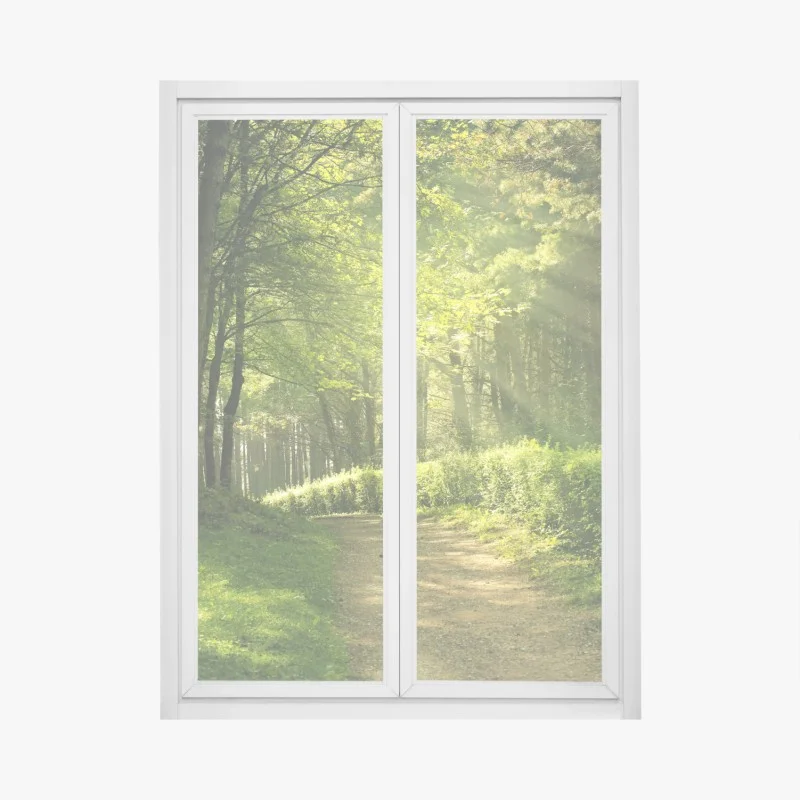 Fensteraufkleber – Wallnifity®