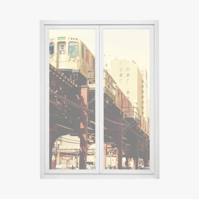 Industriell – Wallnifity®