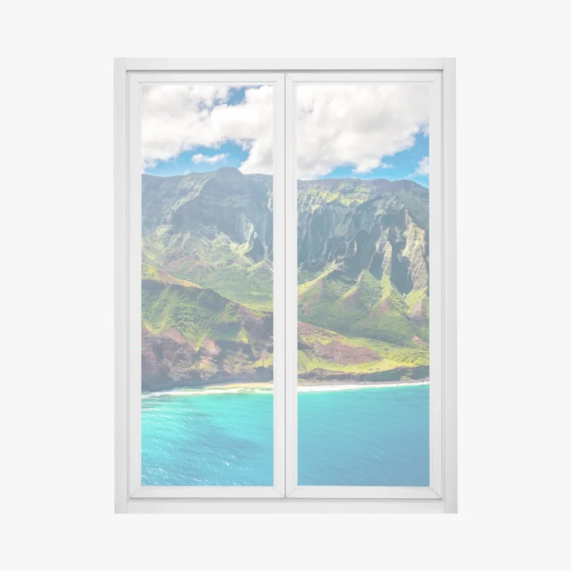 Meere & Ozeane – Wallnifity®